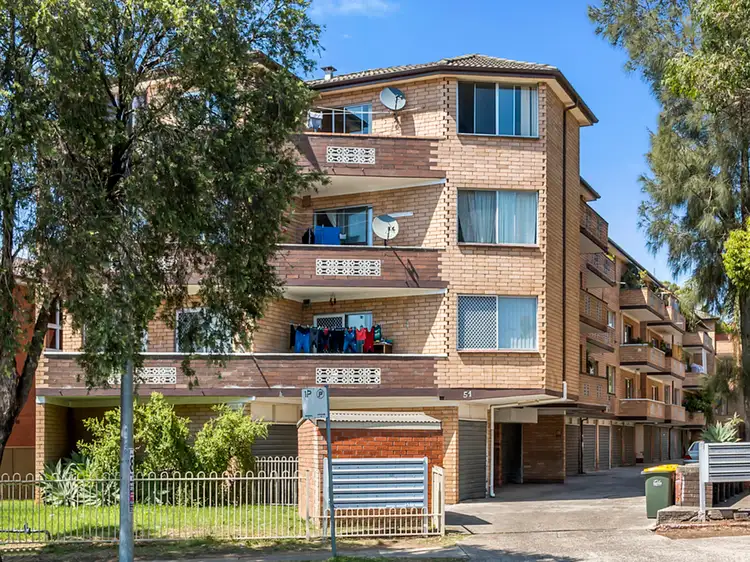 Main view of Homely unit listing, Address available on request