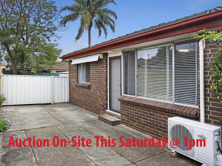 4/131A Campsie Street, Campsie NSW 2194