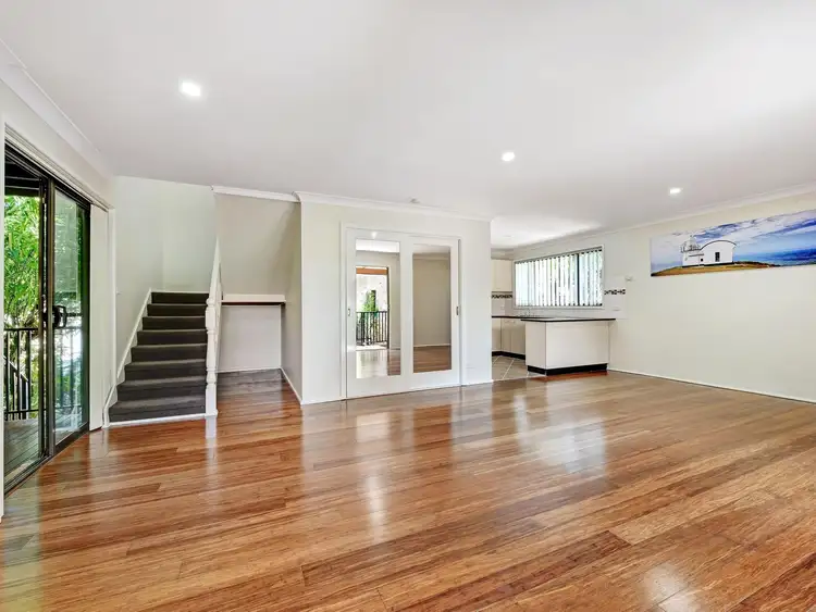 Sixth view of Homely townhouse listing, 5/122 Pacific Drive, Port Macquarie NSW 2444