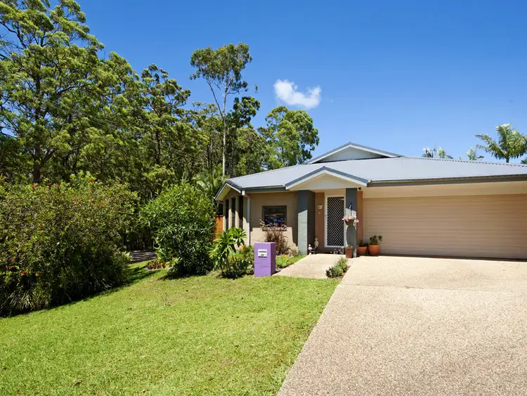 34 The Cottage Way, Port Macquarie NSW 2444