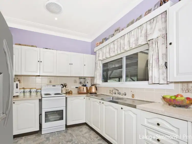 Second view of Homely house listing, 23 Sandringham Avenue, Cambridge Park NSW 2747