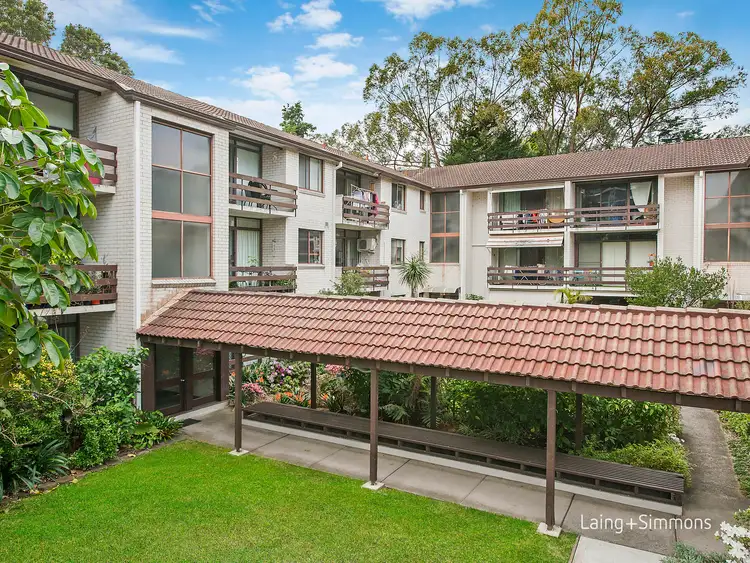 3/38-42 Hunter Street, Hornsby NSW 2077