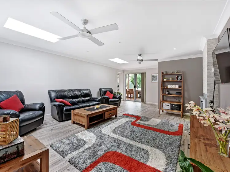 Third view of Homely house listing, 32 Yarranabee Road, Port Macquarie NSW 2444
