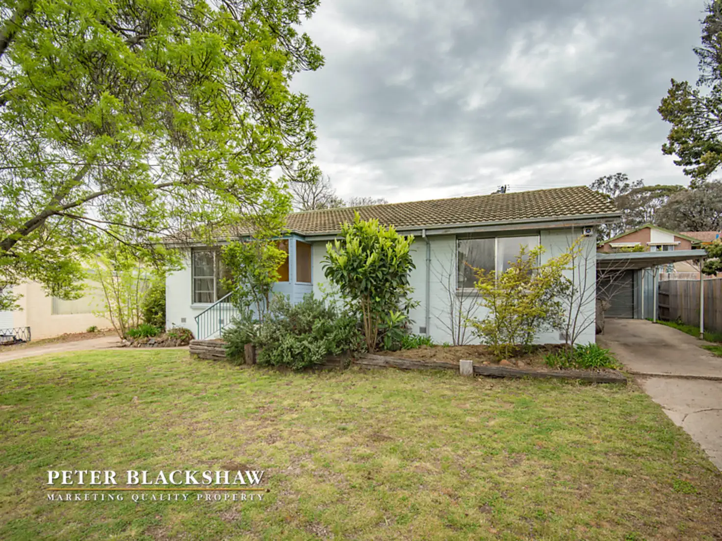Main view of Homely house listing, 5 Hurley Street, Mawson ACT 2607