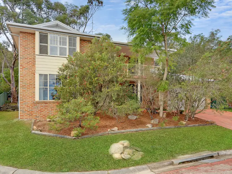 50 The Gully Road, Berowra NSW 2081