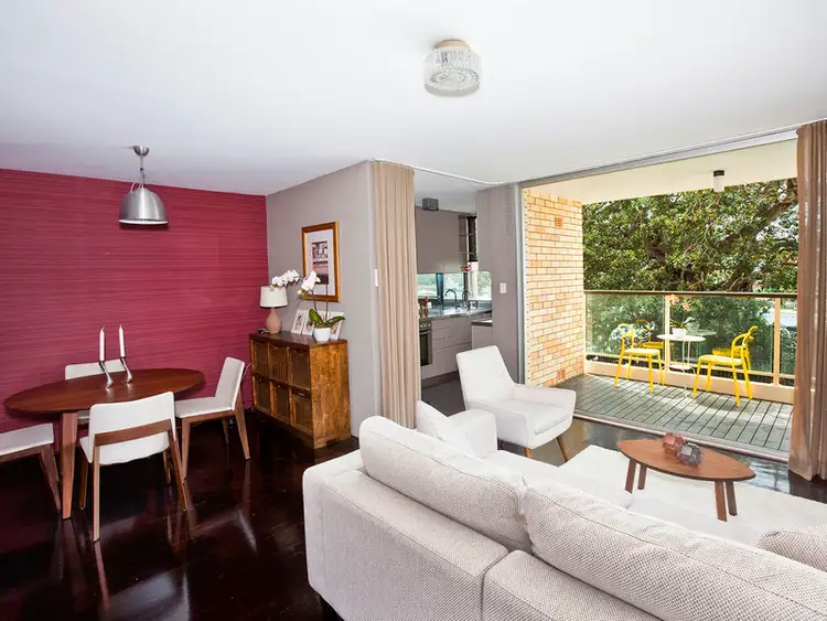 7/16-18 Eastbourne Road, Darling Point NSW 2027