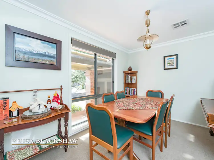 Seventh view of Homely house listing, 32 Beaumont Close, Chapman ACT 2611