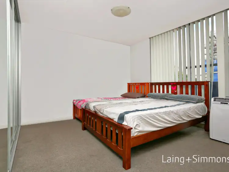 Fifth view of Homely unit listing, 18/6-12 The Avenue, Mount Druitt NSW 2770