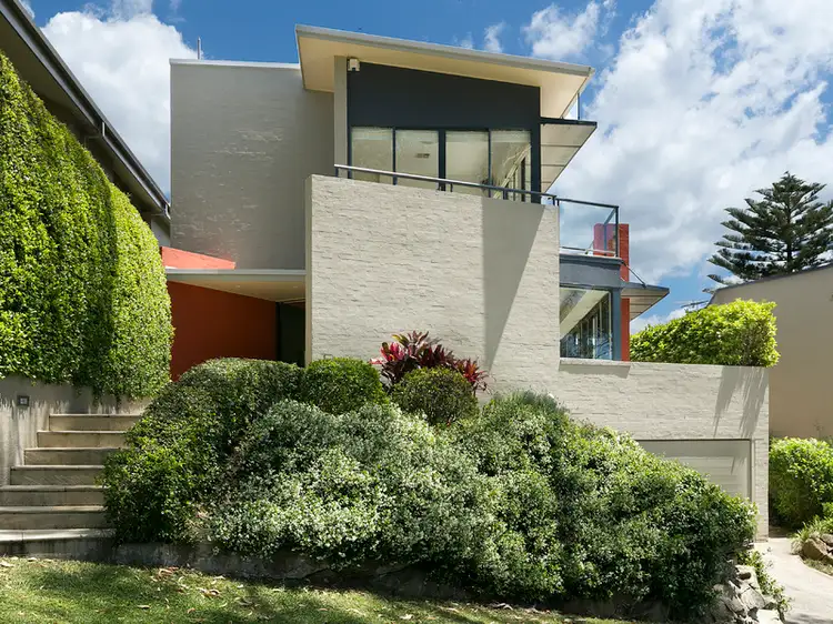 18 Charles Street, Castlecrag NSW 2068