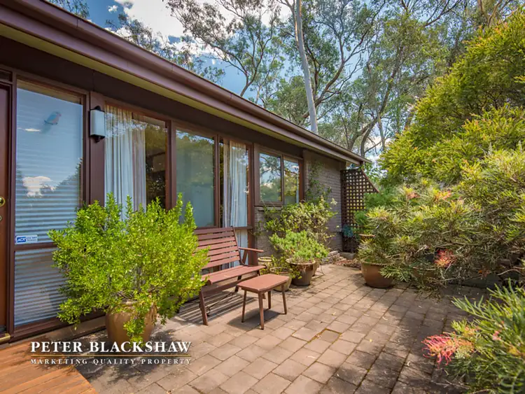 Seventh view of Homely house listing, 23 Walu Place, Aranda ACT 2614