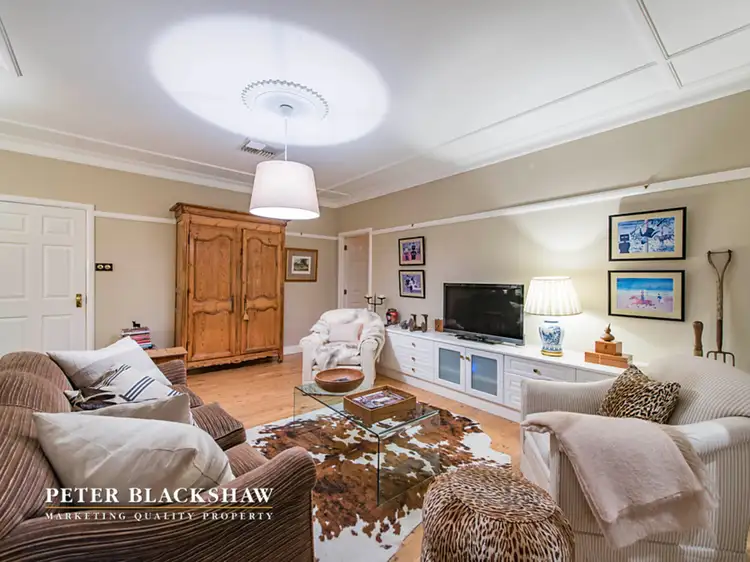 Seventh view of Homely house listing, 3 Geerilong Gardens, Reid ACT 2612