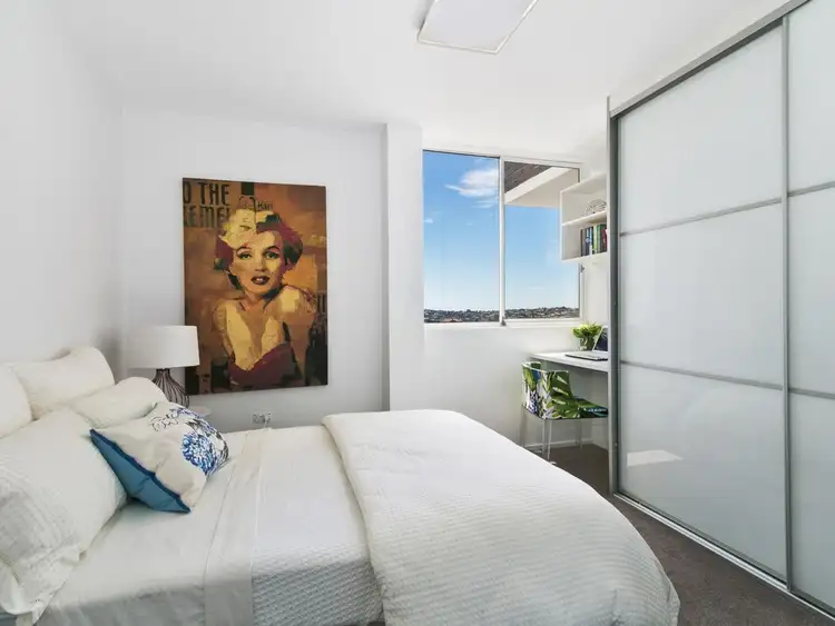 Sixth view of Homely apartment listing, 9/20 Penkivil Street, Bondi NSW 2026