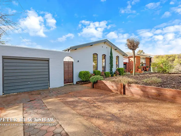 Fifth view of Homely house listing, 40 Mockridge Crescent, Holt ACT 2615