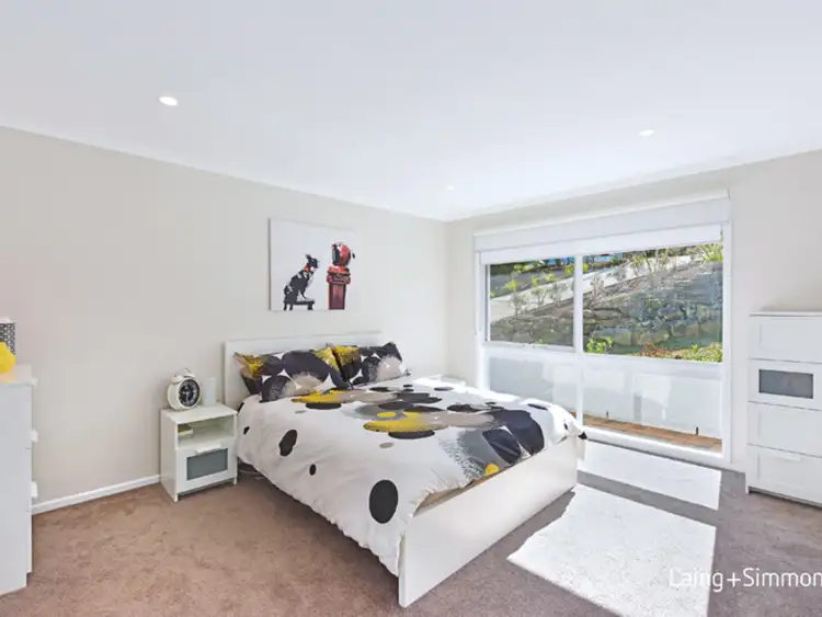 Sixth view of Homely house listing, 65 Beryl Avenue, Mount Colah NSW 2079