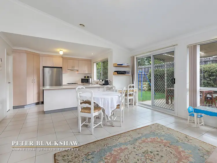 Seventh view of Homely house listing, 7/22 Aroona Court, Ngunnawal ACT 2913