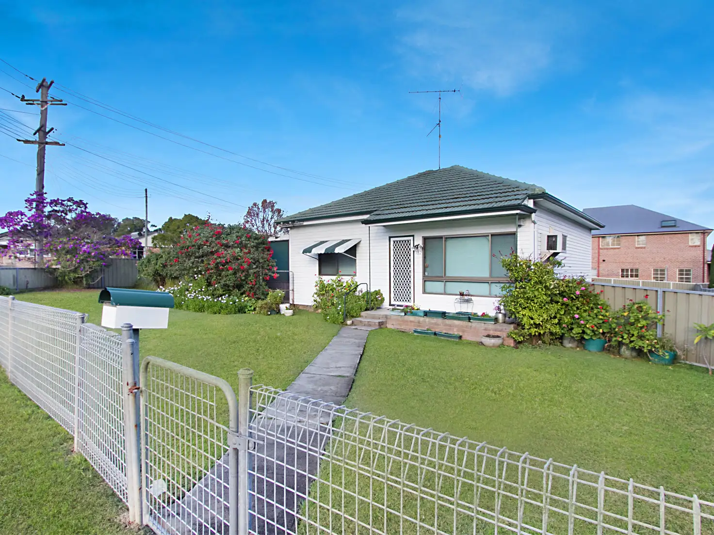 Main view of Homely house listing, 182 Piccadilly Street, Riverstone NSW 2765