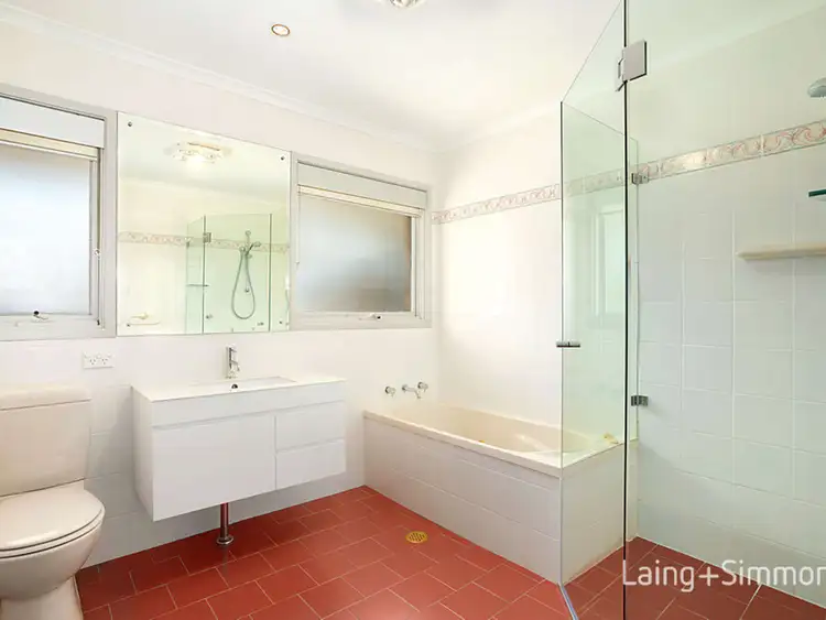 Sixth view of Homely house listing, 41 Joseph Banks Drive, Kings Langley NSW 2147