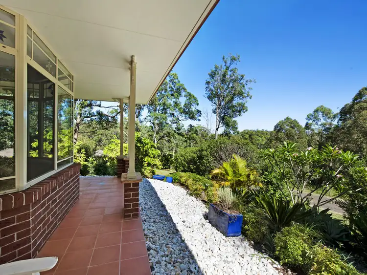 80 Birralee Drive, Lake Innes NSW 2446