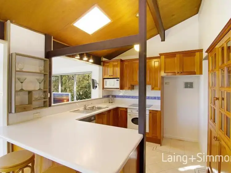 Fourth view of Homely house listing, 1a Beecroft Road, Pennant Hills NSW 2120