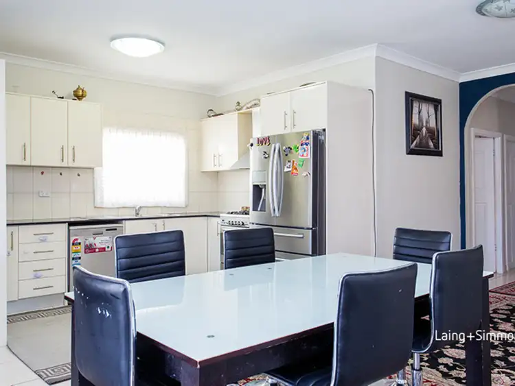 Second view of Homely house listing, 28 Beaumont Street, Auburn NSW 2144