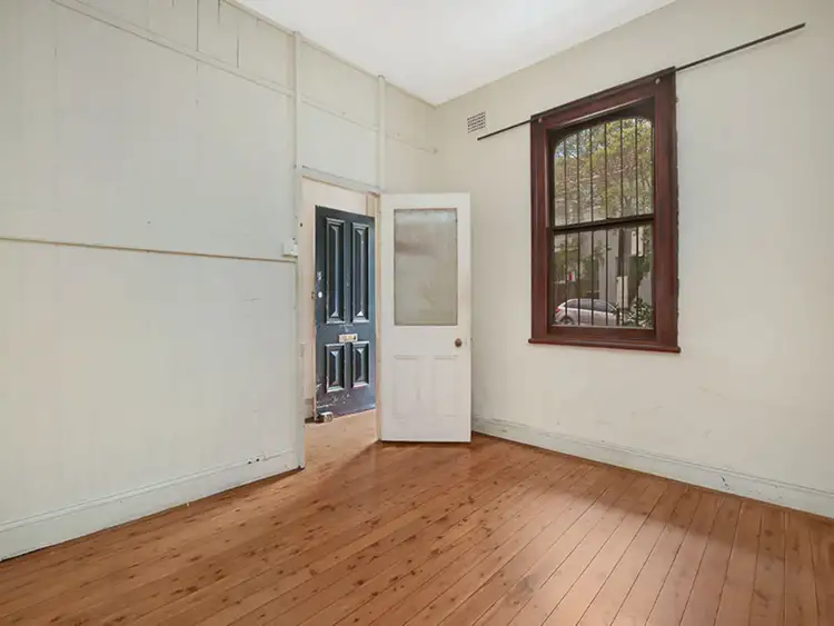 Fourth view of Homely house listing, 25 Myrtle St, Chippendale NSW 2008