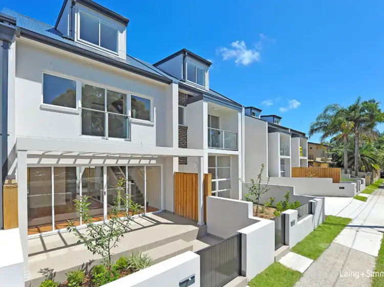 1-3 Haldane Street, Asquith NSW 2077
