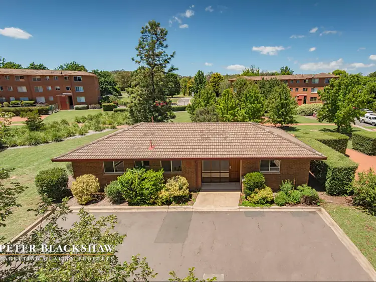 91/27 Coxen Street, Hughes ACT 2605