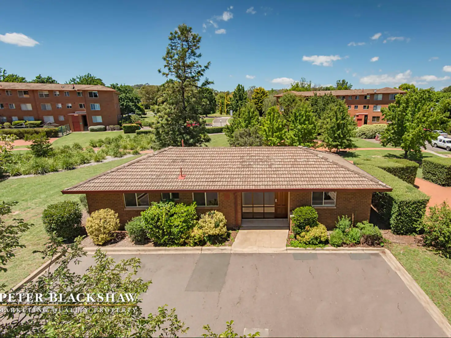Main view of Homely villa listing, 91/27 Coxen Street, Hughes ACT 2605