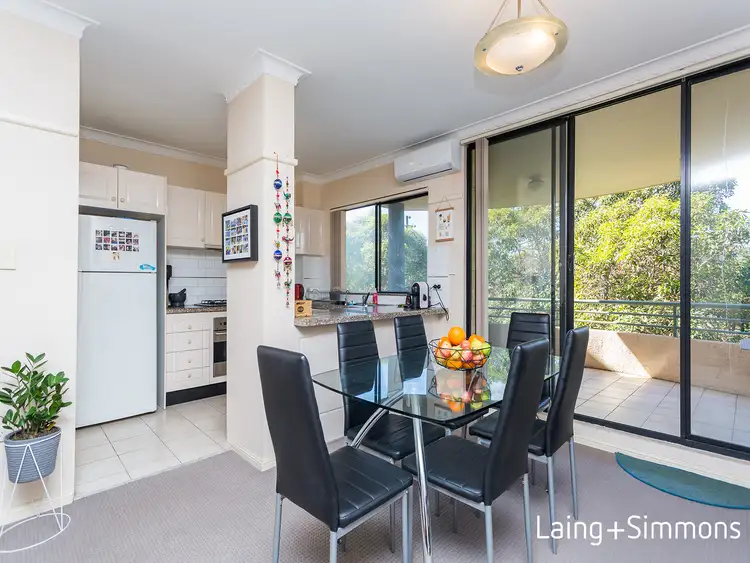 Third view of Homely unit listing, 17/23 Brickfield Street, North Parramatta NSW 2151