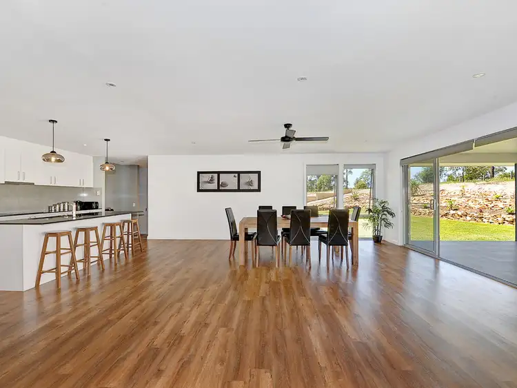 Fourth view of Homely house listing, 8 Stirling Close, Port Macquarie NSW 2444