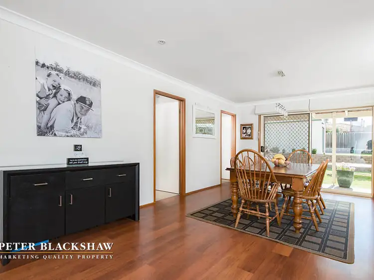 Fourth view of Homely house listing, 23 Patanga Gardens, Queanbeyan NSW 2620
