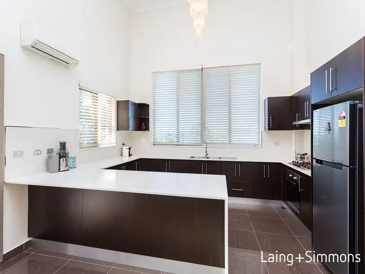 Third view of Homely apartment listing, 23/48-52 St Hilliers Road, Auburn NSW 2144