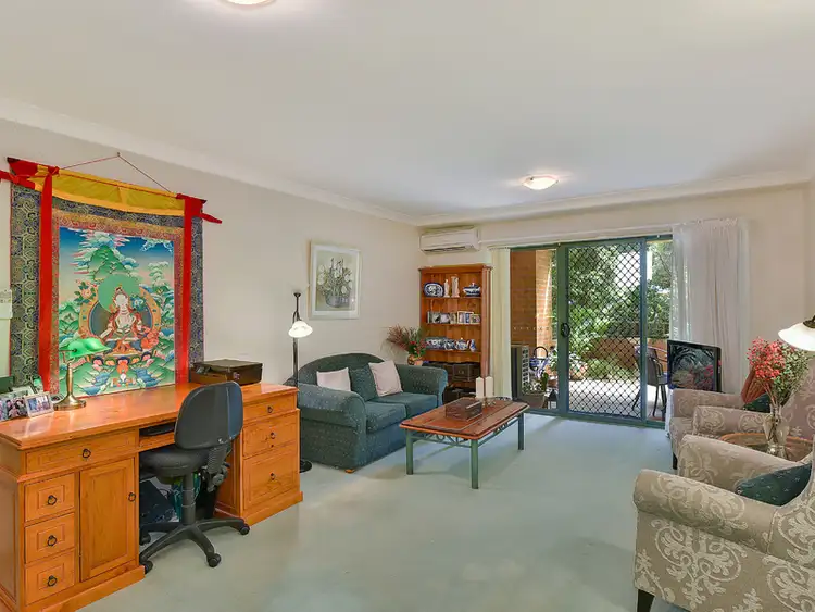 Third view of Homely apartment listing, 2/19-21 William Street, Hornsby NSW 2077