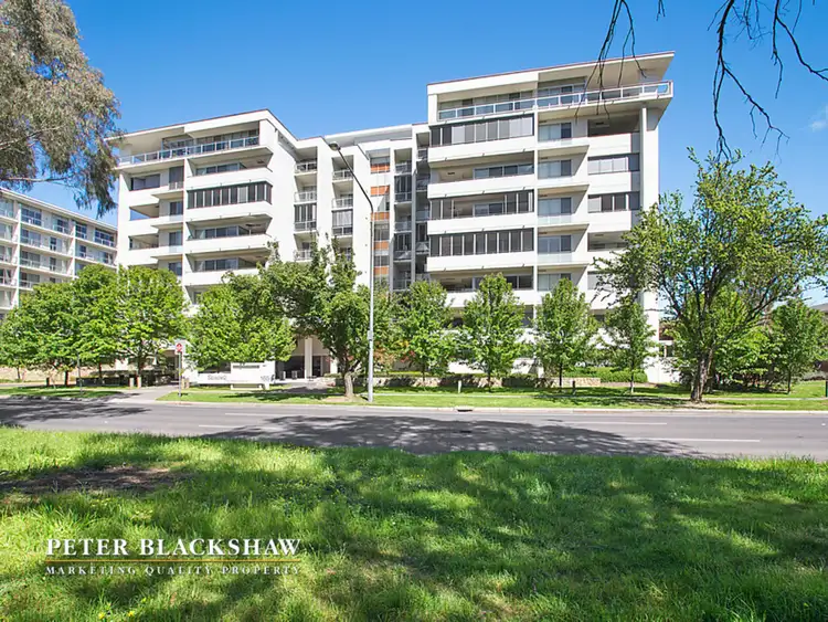208/165 Northbourne Avenue, Turner ACT 2612
