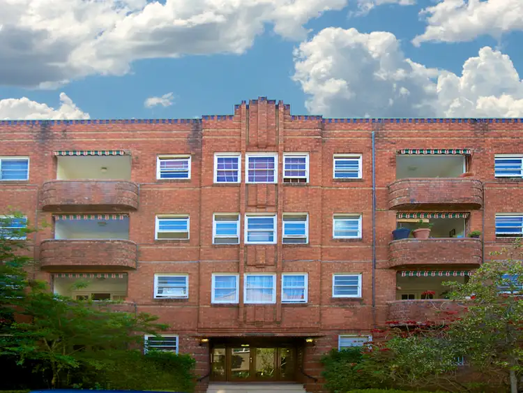 16/17 St Neot Avenue, Potts Point NSW 2011