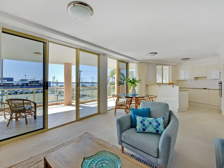 Sixth view of Homely apartment listing, 206/22-24 Buller Street, Port Macquarie NSW 2444