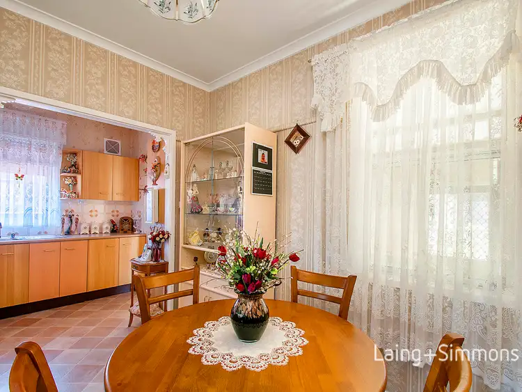Sixth view of Homely house listing, 19 Jean Street, Seven Hills NSW 2147