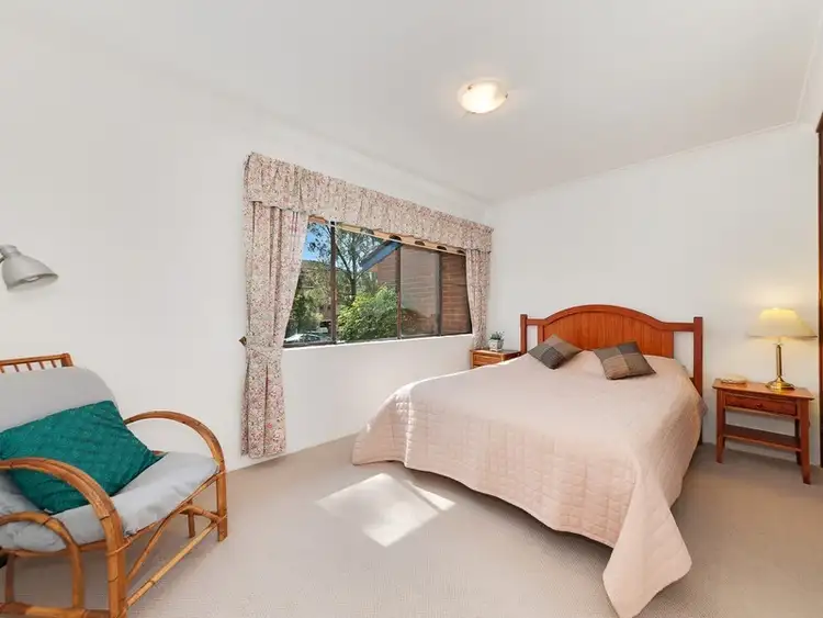 Fifth view of Homely townhouse listing, 9/5-11 Benton Avenue, Artarmon NSW 2064