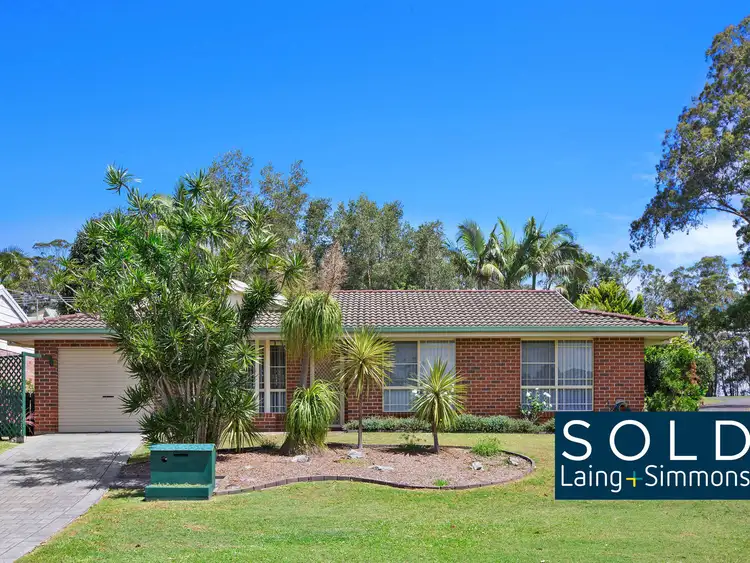 Main view of Homely house listing, 11 The Point Drive, Port Macquarie NSW 2444