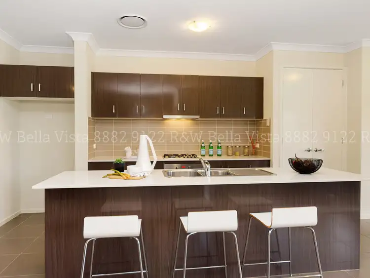 Sixth view of Homely house listing, 15 Wader Street, Cranebrook NSW 2749