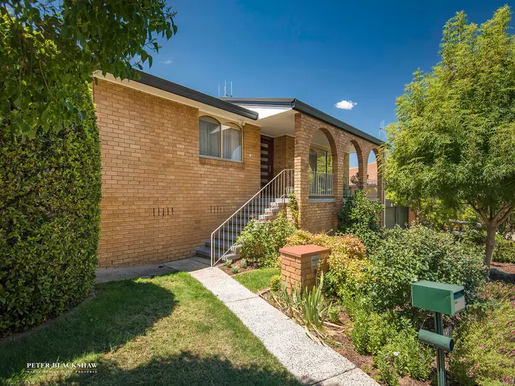 Third view of Homely house listing, 12 Rusten Street, Karabar NSW 2620