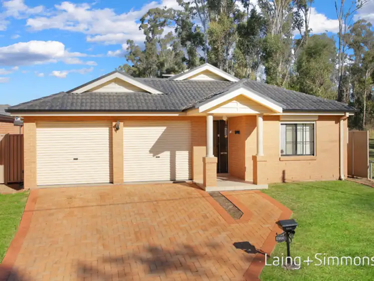 123 Beames Ave, Rooty Hill NSW 2766