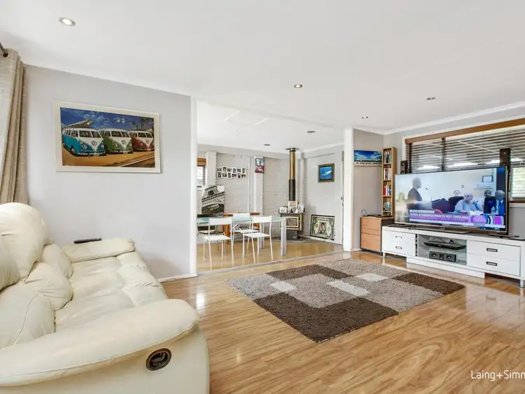 26 Amazon Place, St Clair NSW 2759