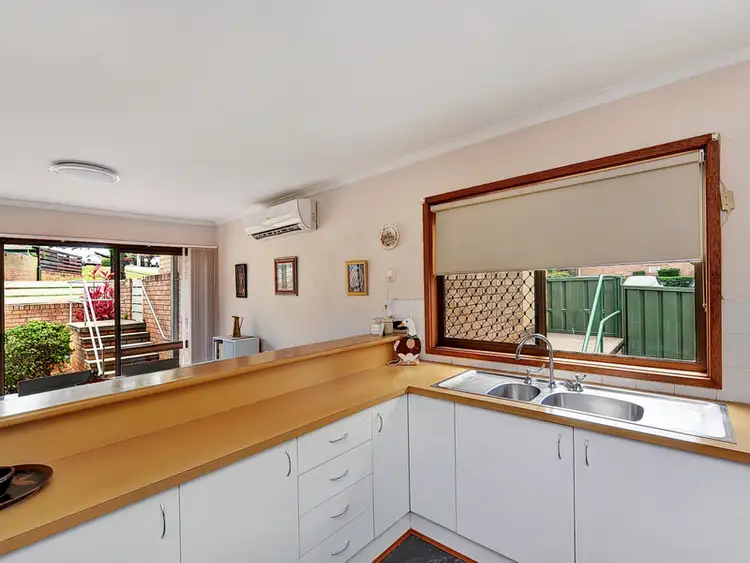 Sixth view of Homely villa listing, 16/64 Lake Road, Port Macquarie NSW 2444