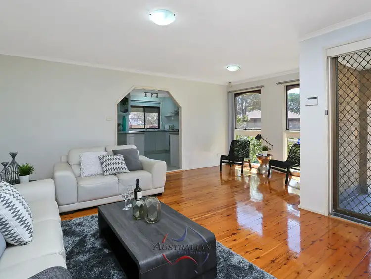 Third view of Homely house listing, 22 Dahlia Street, Quakers Hill NSW 2763