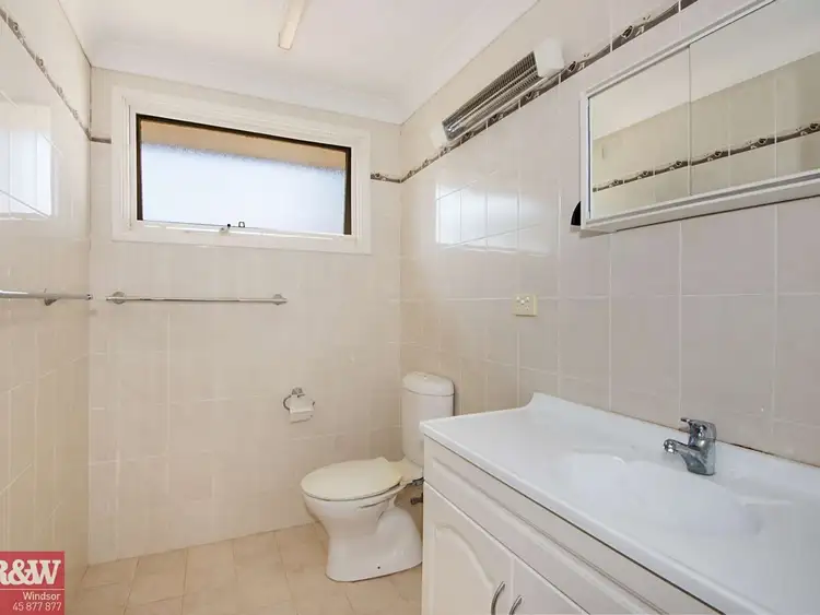 Fifth view of Homely house listing, 39 Sunset Ave, South Penrith NSW 2750