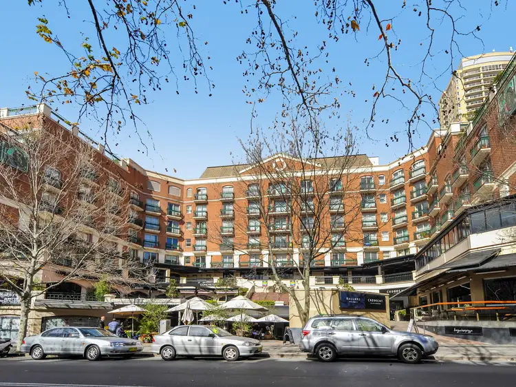 Main view of Homely other listing, Lot 199/19-33 Bayswater Road, Potts Point NSW 2011