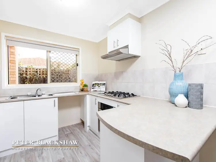 Fifth view of Homely house listing, 43 Bunduluk Crescent, Ngunnawal ACT 2913