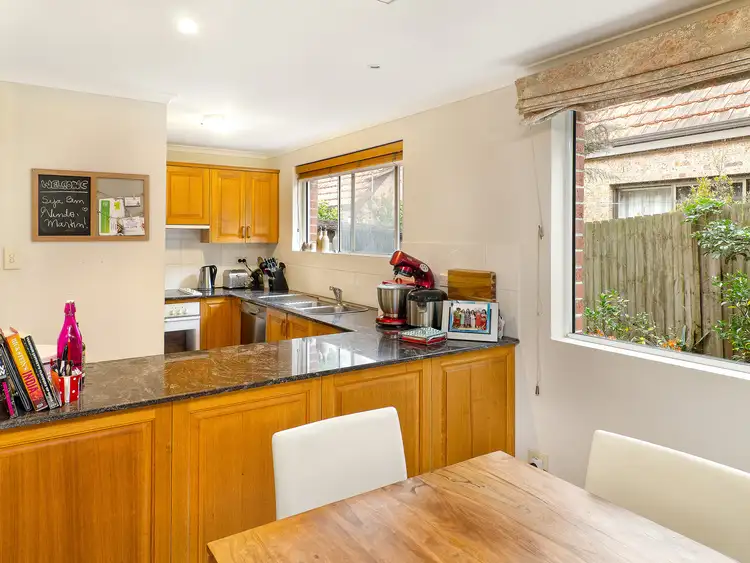 Third view of Homely townhouse listing, 7/23-25 Christie Street, Wollstonecraft NSW 2065