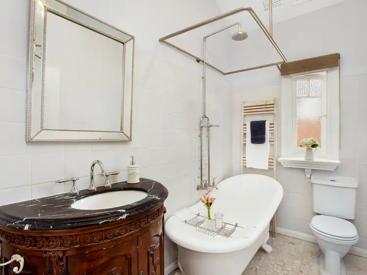 Fifth view of Homely unit listing, 4/293 Ernest Street, Neutral Bay NSW 2089